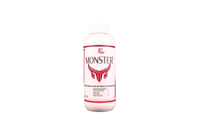 MONSTER